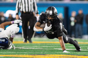 WVU to fix short-yardage issues with interesting idea